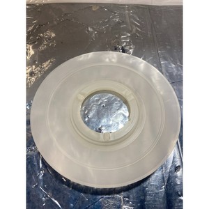 TRK016-0006CX DISK BAFFLE COATER RESIST, H2A-2A - Équipement et pièces semi-conductrices de renommée mondiale à la confiance de la communauté - Product Image 4