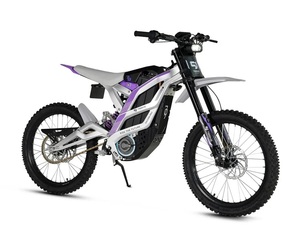 Stock de Alta Calidad para la Nueva Motocicleta Eléctrica para Adultos 79Bike Falc/onn Pro 72V 35Ah, Disponible para Pedidos al por Mayor - Product Image 4