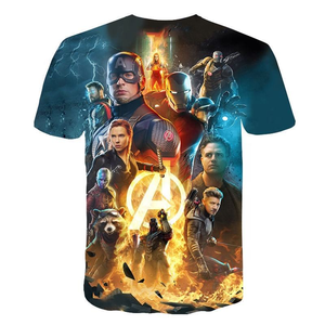 Camisetas Sublimadas Profesionales al por Mayor, Serie de Diseños en Tonos Tierra, Logotipo Impreso Personalizado, Artículos Premium - Product Image 2