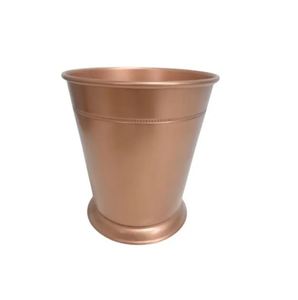 Bulk <b>Ice</b> <b>Buckets</b> Aluminium Wine Round Cooler Barware Classic Style <b>Silver</b> Color <b>Ice</b> <b>Bucket</b> Handmade - Product Image 1