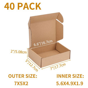 Custom Printed <b>Shilajit</b> Packaging Box Product Presentation Carton Durable Folding Box For <b>Resin</b> Container Packaging - Product Image 6