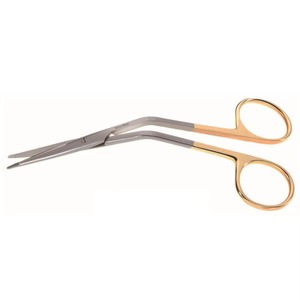 Ensemble d'instruments Aston SuperCut en acier inoxydable, ciseaux manuels angulaires - Product Image 4