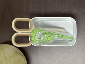 Modern PS Portable <b>Storage</b> <b>Box</b> for Office Desktop <b>Kitchen</b> & Bathroom-Snacks & Cosmetic Organizer Sustainable Multifunction - Product Image 2