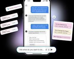 Aplicación móvil de planificación para técnicos de campo para asignación de trabajos, optimización de rutas, seguimiento en tiempo real y gestión de pedidos de trabajo. - Product Image 4