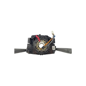 สวิตช์คอมบิเนชั่นรุ่นท็อปสำหรับ Peugeot 408 อะไหล่เปลี่ยนไฟเลี้ยวไฟหน้า 98058599Z - Product Image 5