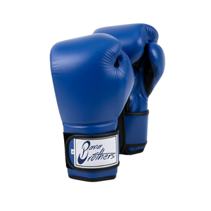 Gants d'entraînement de boxe avec logo personnalisé, respirants et confortables - Product Image 2
