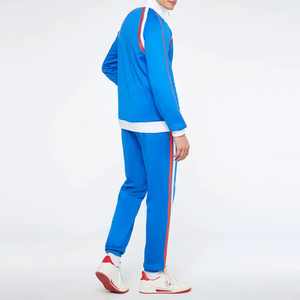 Custom Printed Solid Acid <b>Wash</b> Winter Streetwear Tracksuit Unisex 2-Piece <b>Set</b> Flared Sweatpants Jogger Cropped Hoodie Y2K Style - Product Image 4