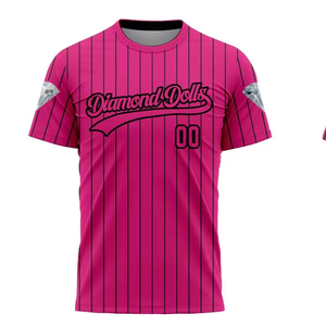Conjunto de Pantalones y Camiseta Deportiva con Estampado de Burros de Pantano, Uniforme de Béisbol, Transpirable, para Todas las Temporadas, Corte Regular, Parte Delantera Corta - Product Image 5