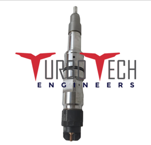 หัวฉีดน้ำมันเชื้อเพลิงทั่วไป 4110003210059 0445120391 สำหรับ SDLG และ WEICHAI - Product Image 3