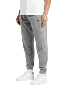 กางเกงวอร์มขาบานทรงลำลองคุณภาพสูงสำหรับผู้ชาย ลายจุดแบบสัก  ขอบเอวยางยืด กางเกงสเวตแพนท์ทรงสแต็ค - Product Image 3