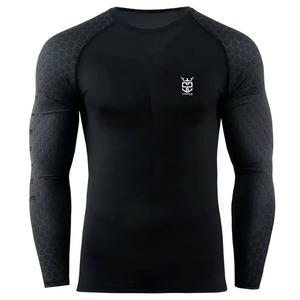 Camiseta de Protección Solar de Manga Larga, Diseño Personalizado, Precio Económico, Venta al Por Mayor, Producto Mejor Vendido, Hecho en Pakistán - Product Image 1