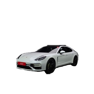 Para Porsche Panamera 3.0 AWD con Cámara Trasera, Asientos de Cuero, Modelo Diciembre 2020, 96,550 km - Product Image 1