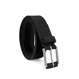 Service OEM, nouvelle arrivée, ceinture en cuir pour homme, cuir pleine fleur véritable, ceinture en cuir pour homme pour le bureau, à bas prix - Product Image 6