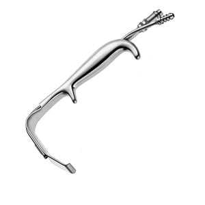 Écarteur mammaire en acier inoxydable pour mammoplastie, kit chirurgical manuel, chirurgie plastique, augmentation mammaire, certifié CE, réutilisable, classe médicale - Product Image 4