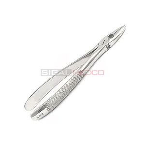 Extraction Forceps SM-<b>DS</b>-0403 Mead Forceps Manual German Stainless Steel Premium Quality Dental Instruments for General Surgery - Product Image 4