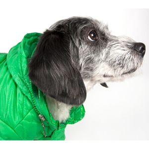 Cappotto Sportivo Leggero e Regolabile per Animali Domestici, Abbigliamento Premium per Animali - Product Image 5