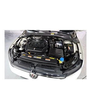 Volkswagen Golf 2.0 TDI Prestige 2022, 108,779 km, Diésel, Emisión Euro V, Volante a la Izquierda, Cámara Trasera - Product Image 6