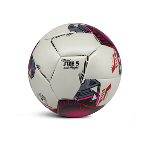 Balón de Fútbol Cosido a Mano GAMEGAZER HB-1006, Talla 5, Peso 410-450G, Circunferencia 680-700MM, Tecnología Híbrida Mejorada - Product Image 6