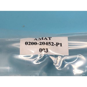 AMAT 0200-20452 <b>SPACER</b> 003, CERAMIC SKIRT - Trusted Global Legacy Semiconductor Equipment and Parts at - Product Image 3