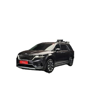 Kia Carnival Signature 2021/2, Vehículo de Gasolina de 7 Plazas con Caja de Cambios Automática, Estándar de Emisiones Euro V, 46,255 km - Product Image 1