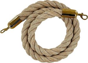 Rope Toilet Paper Hanger <b>Hook</b> Wall Organizers Home Storage Hanger Multi-purpose Rope Toilet Paper Holder - Product Image 4