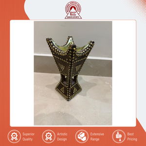 Excellent Quality Home and <b>Office</b> Decor Wholesale Incense Holder Mango Wood Arabian Style Wooden Bakhoor Holder - Product Image 5