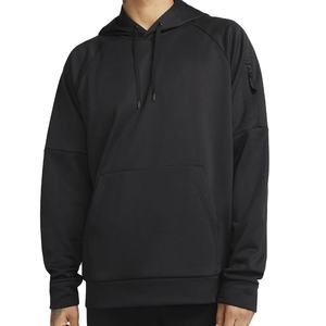 เสื้อฮู้ดผ้าโพลีเอสเตอร์ถักพิมพ์ลายยูนิเซ็กซ์หรูหรามาใหม่พร้อมคุณสมบัติกันรอยยับออกแบบได้ตามต้องการสำหรับทุกฤดูกาลสินค้าเข้า2025 - Product Image 2