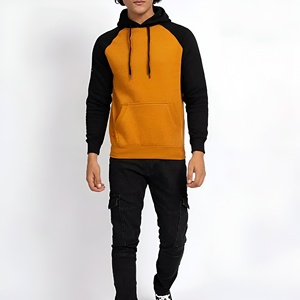 Sudaderas con Capucha de Forro Polar Personalizadas para Hombre, Sudaderas con Capucha Cálidas, Suministro al por Mayor OEM, Sudaderas con Capucha de Forro Polar para Hombre - Product Image 4