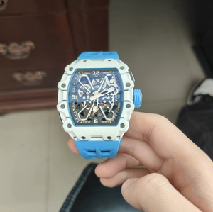 2026 Fashion Customization 42mm Sport Mechanical <b>Watch</b> Stainless Steel Case Sapphire Crystal 30m Waterproof High Quality Custom - Product Image 1
