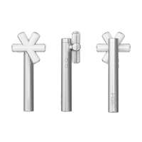 [Marchandise Officielle K-POP] (G)I-DLE - OFFICIAL LIGHT STICK VER.3