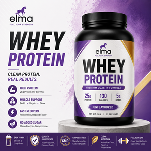 EVERFIT WPI Proteína de Suero Aislada en Polvo 2KG Sabor Pistacho 25g de Proteína Halal Sin Azúcar Añadido OEM Marca Privada Crecimiento Muscular - Product Image 1