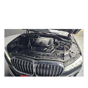 บีเอ็มดับเบิลยู ซีรีส์ 7 รุ่น 730d XDrive มิถุนายน 2020 ระยะทาง 104,678 กม. ดีเซล เกียร์อัตโนมัติ เบาะหนัง กล้องมองหลัง พวงมาลัยซ้าย-ดีไซน์ ความเป็นเลิศที่แท้จริง - Product Image 6