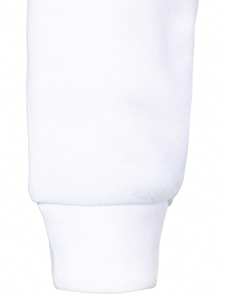 เสื้อฮู้ดผู้ชายแบบสวมสบายๆ มีฮู้ด อุ่นสบาย สไตล์สตรีทแฟชั่น สำหรับใส่กลางแจ้งในฤดูหนาว ใส่ได้ทุกวัน - Product Image 4