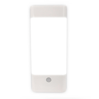 Nouveauté Cloud cadeau créatif Mini veilleuse USB sans fil Adorable veilleuse LED pour chambre bébé enfants