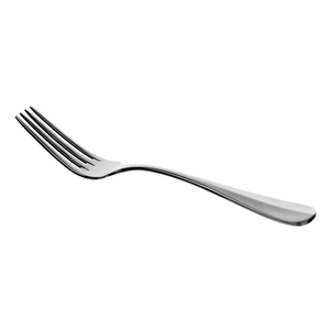 Ensemble de 4 fourchettes en acier inoxydable de qualité supérieure, de qualité alimentaire, pour la restauration et le service de fruits - Product Image 1