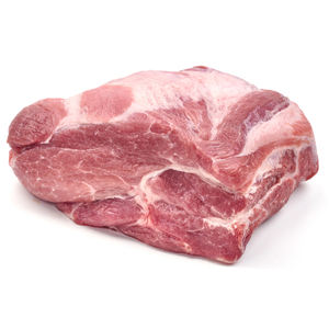 Wholesale High Quality Frozen <b>Pork</b> Shoulder Boneless Skinless for Sale - Product Image 1