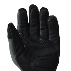 Guantes de Motocicleta de Cuero Transpirables de Alta Calidad con Pantalla Táctil para Motocross y Ciclismo en Oferta - Product Image 2