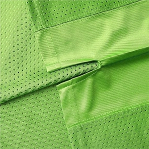 Uniforme de Entrenamiento de Rugby Personalizado de Talla Grande, Jersey Deportivo Corto Transpirable con Impresión por Sublimación - Product Image 5