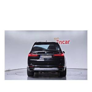 BMW X7 XDrive 40d Design Pure Excellence 2023/11, 6 Plazas, Caja de Cambios Automática, Diésel, Volante a la Izquierda, 68,822 km - Product Image 4