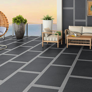 Full Body <b>Printed</b> Porcelain Tiles <b>for</b> Modern School Outdoor Flooring with Long Life Durable Surface - Product Image 3