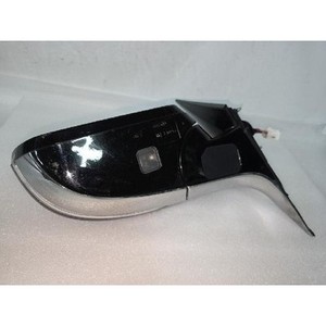 Rétroviseur extérieur gauche d'occasion Cadenza 2016-2021, référence OEM 87610F6371ABP - Product Image 6