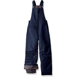 Waterproof Windproof Insulated <b>Ski</b> Bib Overalls Winter Snow Pants for Men Women Outdoor Sports Snowboarding Skiing Trousers - Product Image 3