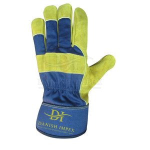 ถุงมือเซฟตี้ดีไซน์ใหม่ไม่ซ้ำใคร คุณภาพสูง ขายส่งถุงมือเซฟตี้ - Product Image 2