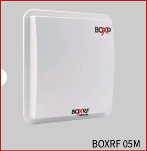 Lector RFID de Rango Medio Integrado BR05M - Product Image 1