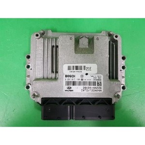 โมดูลควบคุมเครื่องยนต์ H-1 ปี 2008-2015 มือสอง ของแท้ รหัส 391044A226 - Product Image 1