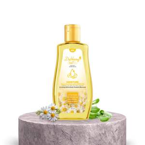 Nettoyant intime féminin Daily Fresh, hydratant à la camomille, soin doux pour femmes, pH équilibré, gel à base de plantes biologiques - Product Image 2