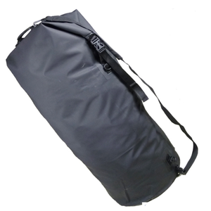 Waterproof Dry <b>Backpack</b> TPU <b>Roll</b> <b>Top</b> Storage Bag Custom Logo for Hiking Camping Kayaking - Product Image 2