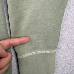 เสื้อฮู้ดดี้ผู้ชายทรงโอเวอร์ไซส์ พรีเมียมคุณภาพ พร้อมกระเป๋าจิงโจ้  ผ้าฝ้ายและผ้าฟลีซ  รับสกรีนโลโก้ตามสั่ง  แบบยูนิเซ็กส์ - Product Image 4