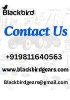 Gear 5123983 5118919 Gigi Berkualitas Tinggi Kelas Atas 42/33 Cocok untuk Traktor NH 4030 4230 4430 5530 6530 TD5050 TD60 TD70 TD75 TD80 TD90
