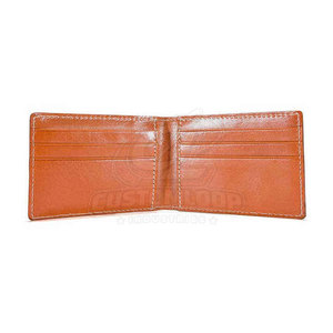 <b>Best</b> Quality Genuine Leather Wallets Slim Compact Design Durable Stitching Multiple <b>Card</b> Slots Elegant Everyday Accessory - Product Image 1